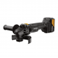 DeWALT DCK2223MP2T McLaren įrankių rinkinys 2x5 Ah